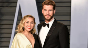 Miley y Liam no son los únicos: los matrimonios más cortos de Hollywood