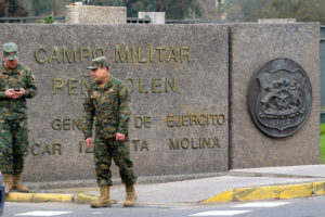 Ejército interceptó llamadas de militares que denunciaron corrupción
