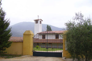 Hallan cuerpo de monje desaparecido en Limache: estaba acusado de violación y abuso sexual