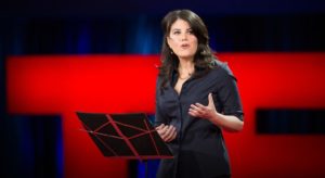 La redención de Monica Lewinsky a 20 años del escándalo