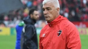 Omar De Felippe: el veterano de la guerra de las Malvinas que se acerca a la U