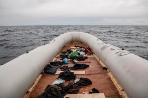 Open Arms: La crisis de refugiados que mantiene en vilo a Europa