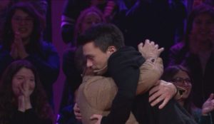 VIDEO | El emotivo discurso de Nico Gavilán tras su triunfo en Pasapalabra