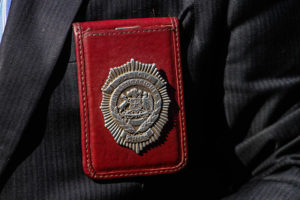 PDI desvinculó a funcionario que protagonizó fatal accidente en Vespucio