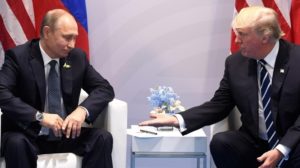 Por qué Estados Unidos abandonó el Tratado de No Proliferación  Nuclear