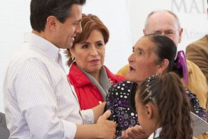 México: Rosario Robles, ex ministra de Peña Nieto arrestada por corrupción