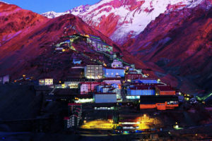 Viaje al pasado de la minería en Sewell