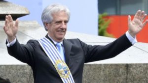Médicos confirman que el Presidente de Uruguay padece cáncer