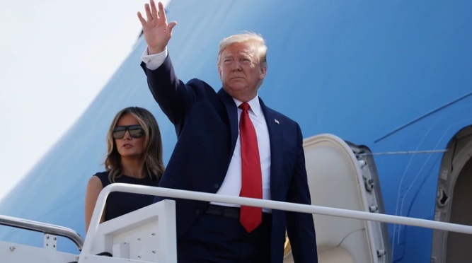 Trump