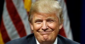 Donald Trump anuncia ley para detener niños inmigrantes de manera indefinida