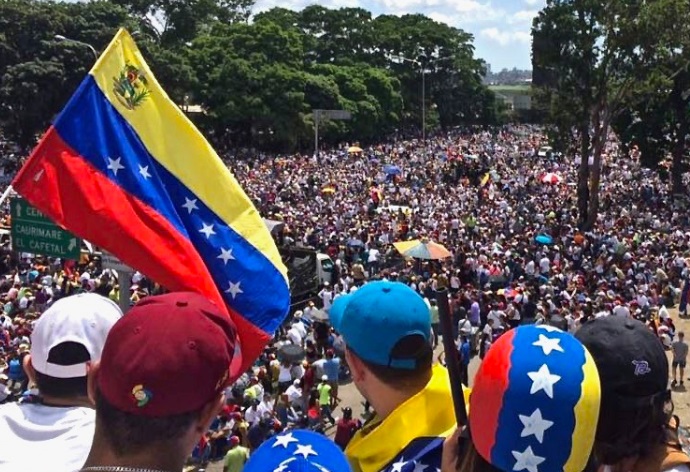 Venezuela