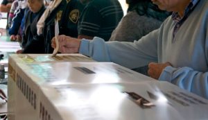 El conflictivo historial de Smartmatic, la criticada empresa que contó los votos en Argentina