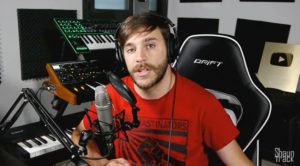 VIDEO | Youtuber español escucha por primera vez a Los Prisioneros: Esta fue su reacción