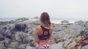 Bernardita Santa Cruz: ¿Qué se hace con la basura?