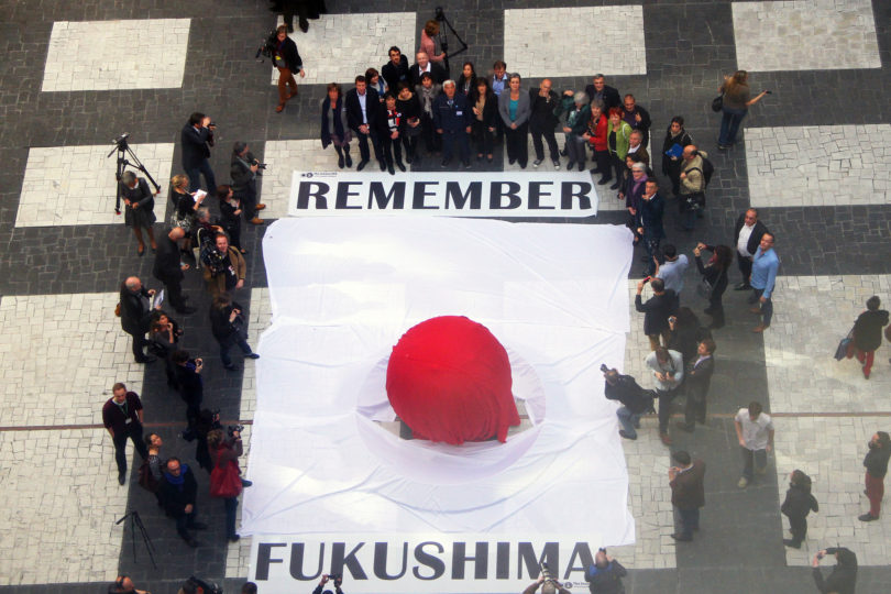 Fukushima