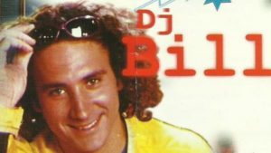 A 22 años de Adrenalina: Juan Pablo Sáez revive a DJ Billy para imperdible fiesta