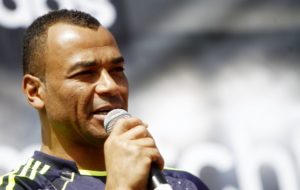 El drama de Cafú: su hijo muere de un infarto tras jugar un partido de fútbol