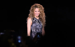 Shakira y Jennifer Lopez protagonizarán show del medio tiempo del Super Bowl
