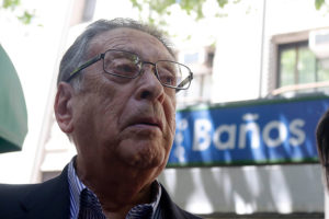 UNAP pide eximir de las contribuciones a los adultos mayores