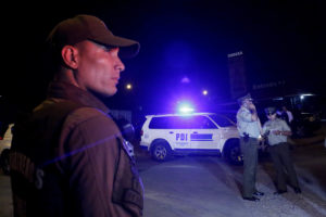 Dos hombres murieron tras balacera en La Pintana