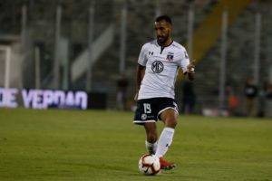 Ronald de la Fuente: 