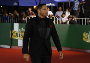 Pancho Saavedra funa a mujer que agredió a Miguel Acuña de Canal 13: 