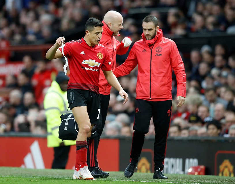 Alexis United
