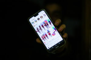 ¡Al fin!: Facebook e Instagram traen Música a las Stories en Chile