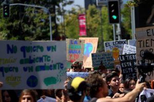 Gobierno ingresa al Congreso acuerdo que formaliza realización de la COP25 en Chile