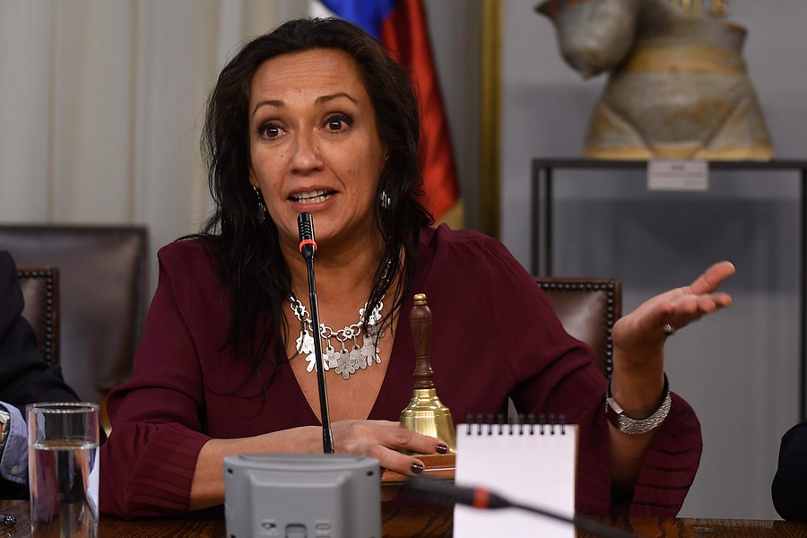 Marisela Santibáñez