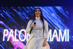 Paloma Mami deja de lado el Festival de Viña 2020 por la Teletón