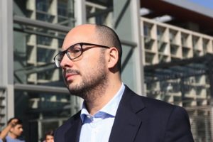 Red de Actrices a ex socio de Nicolás López: 