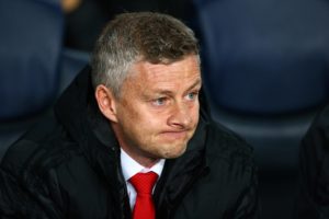 DT de Manchester United admite que necesita refuerzos tras la salida de Alexis Sánchez