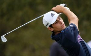 Histórico: Niemann es el primer chileno en ganar un torneo de la PGA