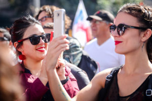 Pulso Ciudadano: 51,1% prefiere el proyecto de las diputadas Vallejo y Cariola