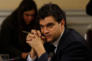 Torrealba destacó imagen de Sebastián Piñera tras participación en la ONU