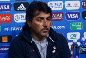 José Letelier es acusado de 