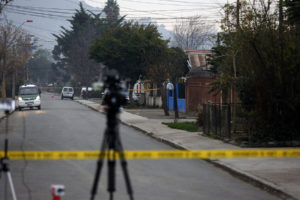 Caso Fernanda Maciel: en menos de 15 días develarán la verdad sobre la bodega