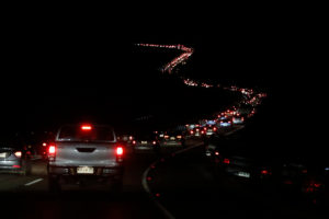 Fiestas patrias: hasta ahora van 11 fallecidos en accidentes de tránsito en celebraciones