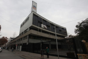 Mineduc rechaza que Instituto Nacional sea mixto por falta de infraestructura