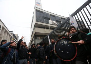 VIDEO | Alessandri viraliza 