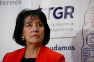 Tesorería por contribuciones: “No se puede llegar y sacar a los adultos mayores”