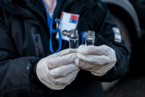 Justicia ordena a Essal a monitorear y garantizar calidad en el servicio de agua