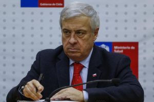 Mañalich hace llamado a los chilenos a la donación de órganos voluntaria