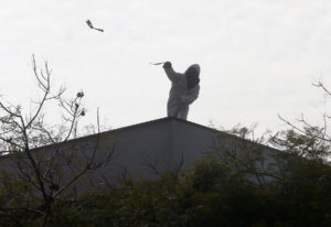 Providencia: sujeto que atacó 3 locales comerciales será formalizado