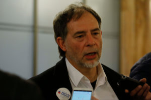 Girardi y cambio de hora: 