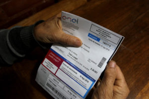 Advierten el alza de hasta un 30% en las cuentas de la electricidad para el 2020