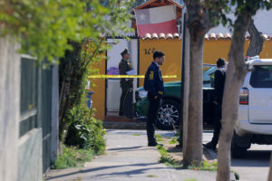 PDI descarta sicariato en crimen ocurrido en barrio Yungay