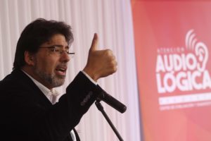 Las tres veces que Daniel Jadue defendió al gobierno de Maduro