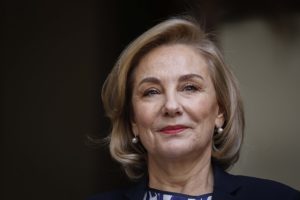 VIDEO | Cecilia Morel y confesión de Piñera de 